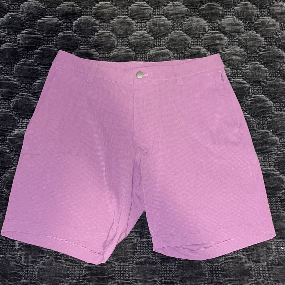 Commission Short 7” (Ventlight Mesh)